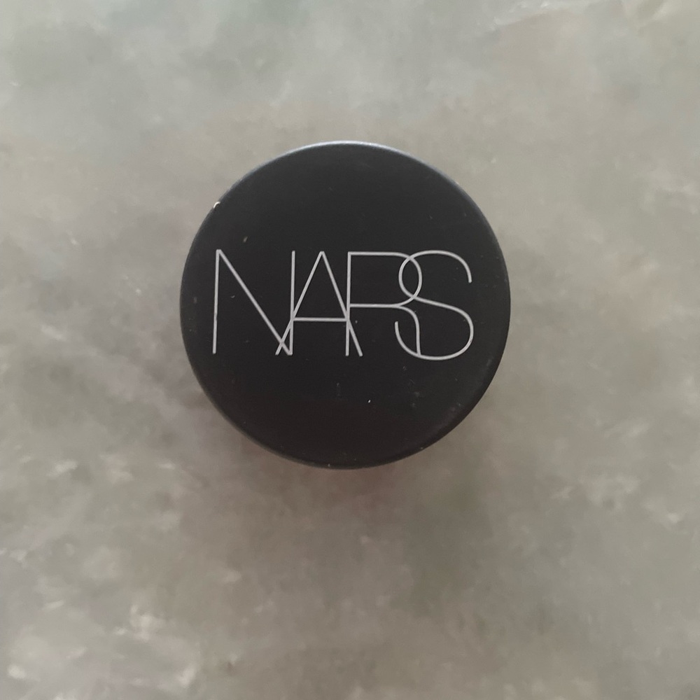 NARS Air Matte Cream Blush ORGASM